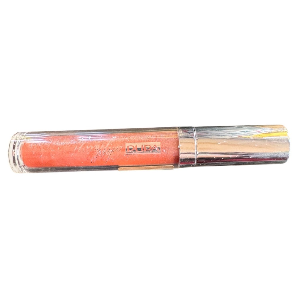 Miss Pupa Gloss Ultra shiny gloss, immediate‎ volume effect 301-Sweet Candy